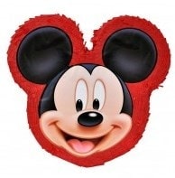 Mickey mause Pinyata ve sopası satışı