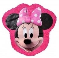 Minnie mause Pinyata ve sopası satışı