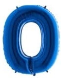 O harfi Sarı Altın Gold folyo harf balon 40 inch 100 cm