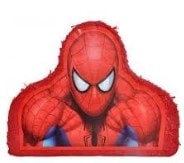 Örümcek adam Spiderman Pinyata ve sopası satışı
