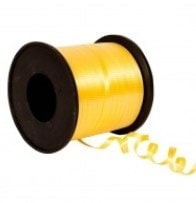 Sarı Renk Rafya 8 mm 200 metre
