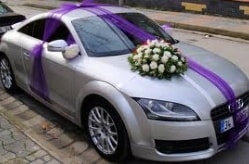 Ankara Gelin arabas sslemesi snnet arabas sslemesi